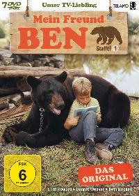 Gentle Ben