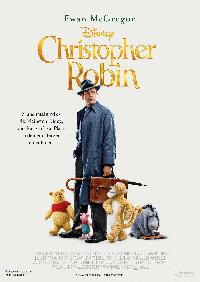 Christopher Robin