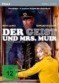 Der Geist und Mrs. Muir