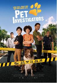 Pet Investigators