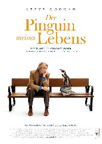 Der Pinguin meines Lebens