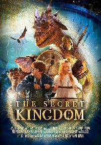 The Secret Kingdom – Eine fantastische Reise