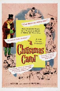 Charles Dickens – Eine Weihnachtsgeschichte