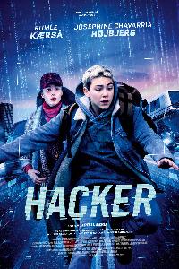 Hacker – Die Zeus-Verschwörung Hacker – Die Zeus-Verschwörung