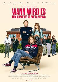 Wann wird es endlich wieder so, wie es nie war