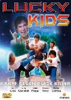 Lucky Kids – Kampf gegen Black Killer