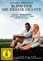 Blind Side – Die große Chance