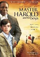 Master Harold... and the Boys