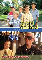 More Winners: Second Childhood