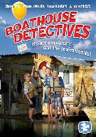 The Boathouse Detectives