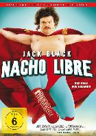 Nacho Libre