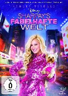 La fabulosa aventura de Sharpay