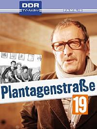 Plantagenstraße 19