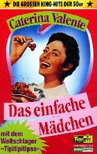 Das einfache Mädchen