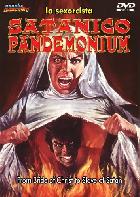 Satanic Pandemonium