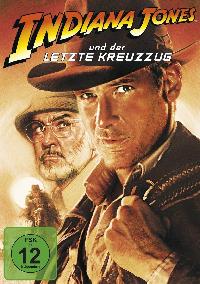Indiana Jones and the Last Crusade