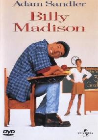 Billy Madison – Ein Trottel drückt die Schulbank