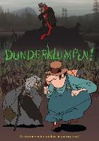 Dunderklumpen!