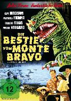 The Beast of Hollow Mountain