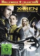 X-Men: Le commencement