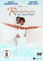 The Preacher’s Wife