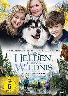 Kleine Helden, große Wildnis