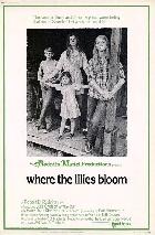 Wo die Lilien blühen