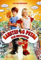 Casper and Emma – Best Friends