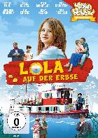 Lola auf der Erbse