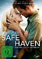 Safe Haven – Wie ein Licht in der Nacht