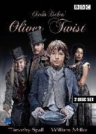 Oliver Twist (1)