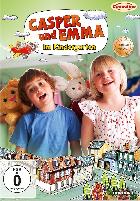 Casper und Emma – Im Kindergarten