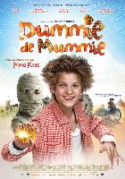 Dummy the Mummy