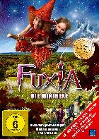 Fuxia, die Minihexe