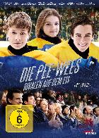 Die Pee-Wees – Rivalen auf dem Eis