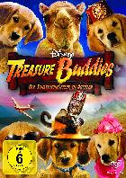 Treasure Buddies – Schatzschnüffler in Ägypten