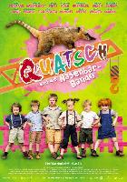 Nonsense and the Coati Gang