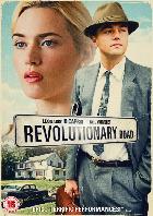 Revolutionary Road – Zeiten des Aufruhrs