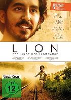 Lion – Der lange Weg nach Hause