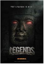 Legends of the Hidden Temple