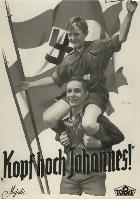 Kopf hoch, Johannes!