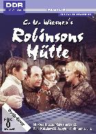 Robinsons Hütte