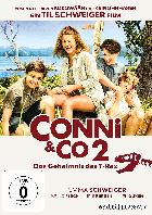 Conni & Co 2 – Das Geheimnis des T-Rex