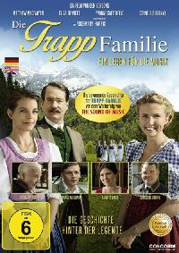 Die Trapp-Familie – Ein Leben für die Musik