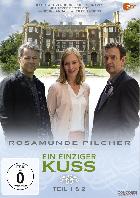 Rosamunde Pilcher: Ein einziger Kuss