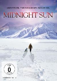 Midnight Sun – Eisbär auf Reisen