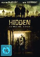 Hidden: Terror en Kingsville