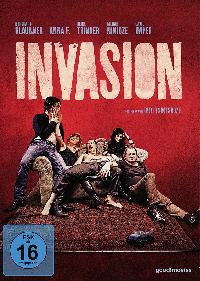 Invasion