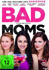 Bad Moms