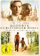 Adiós Christopher Robin